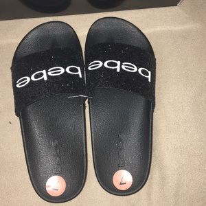 Bebe Sandal’s